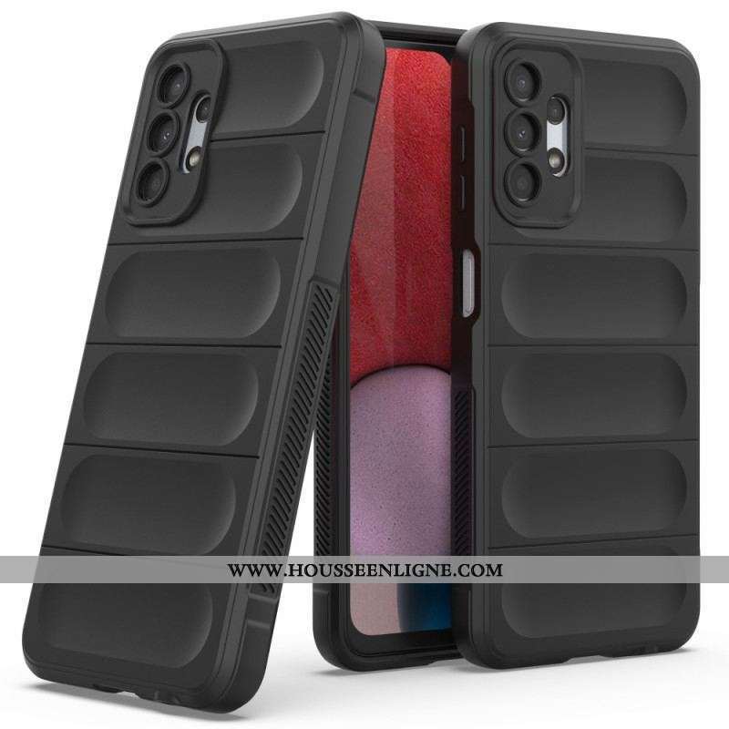 Coque Samsung Galaxy A13 Antidérapante