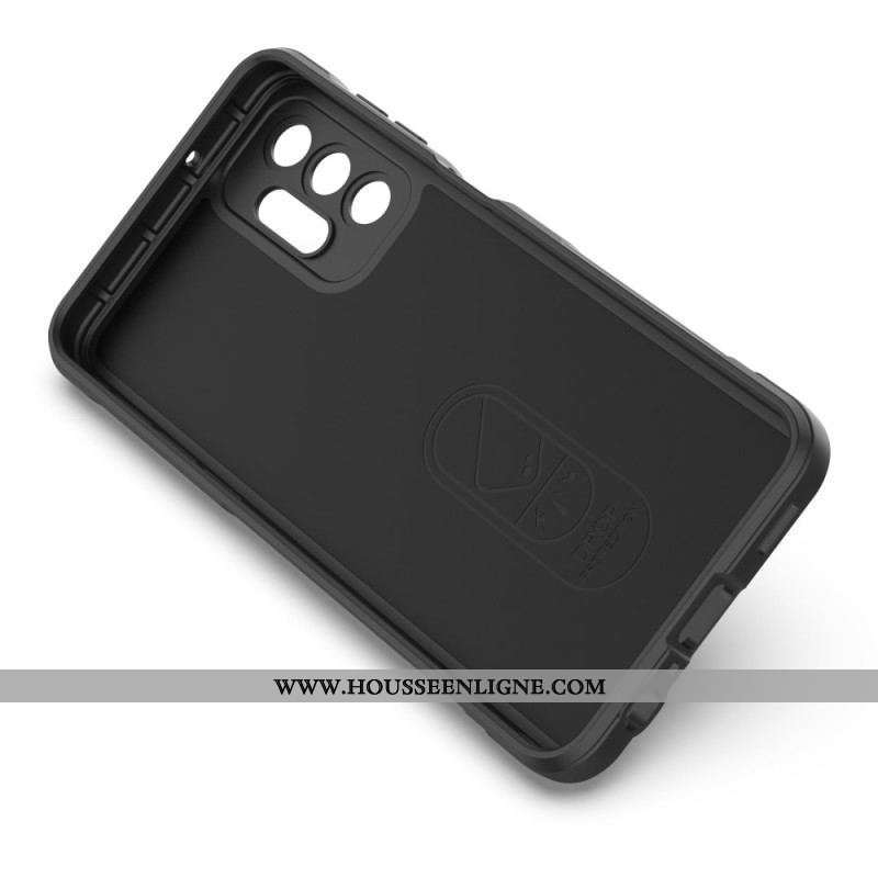 Coque Samsung Galaxy A13 Antidérapante