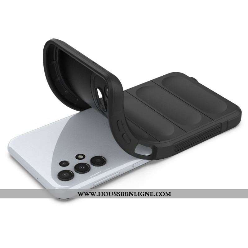 Coque Samsung Galaxy A13 Antidérapante