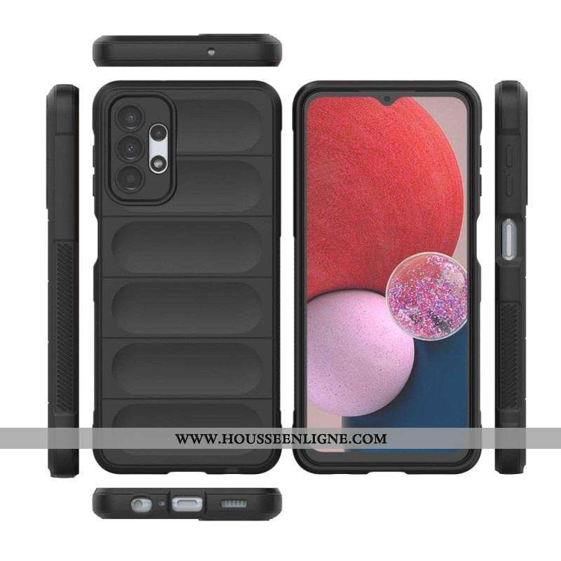 Coque Samsung Galaxy A13 Antidérapante