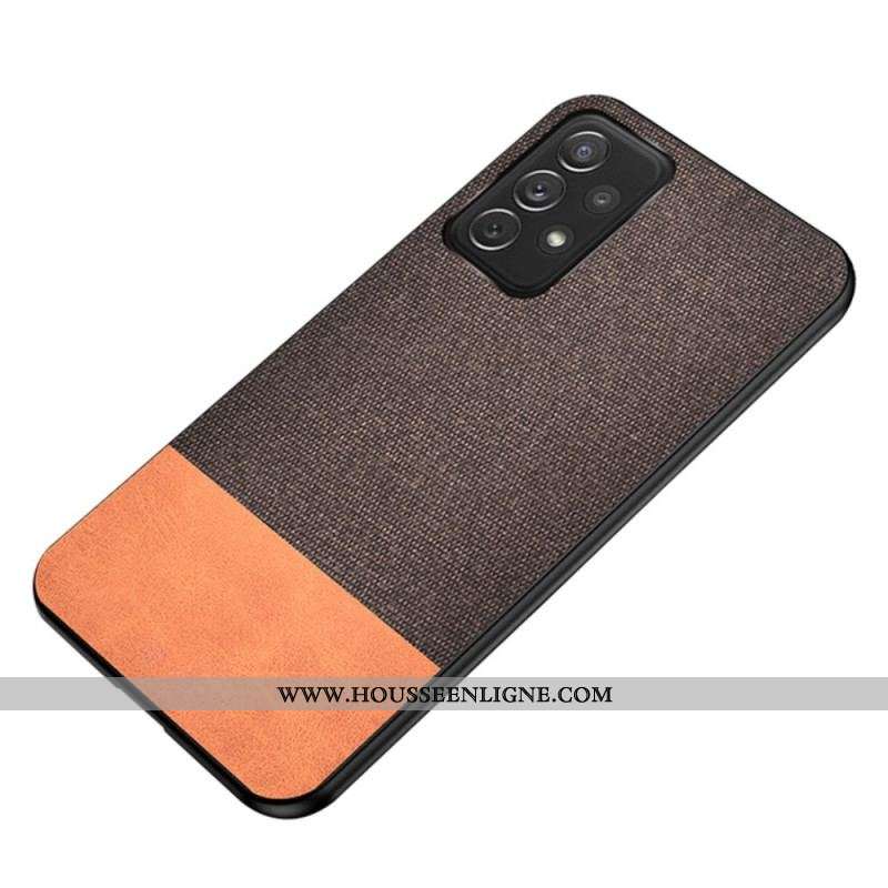 Coque Samsung Galaxy A13 Bitexture Simili Cuir