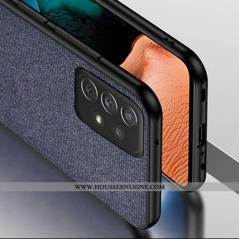 Coque Samsung Galaxy A13 Bitexture Simili Cuir