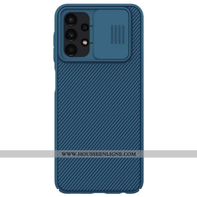 Coque Samsung Galaxy A13 CamShield Nillkin