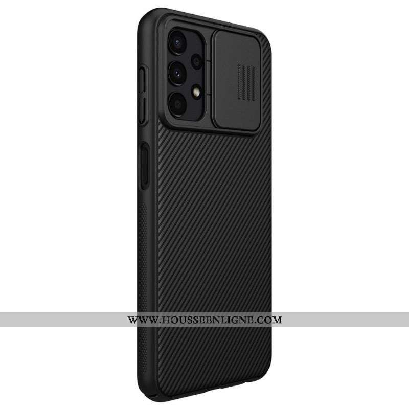 Coque Samsung Galaxy A13 CamShield Nillkin