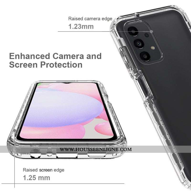 Coque Samsung Galaxy A13 Gradient Color
