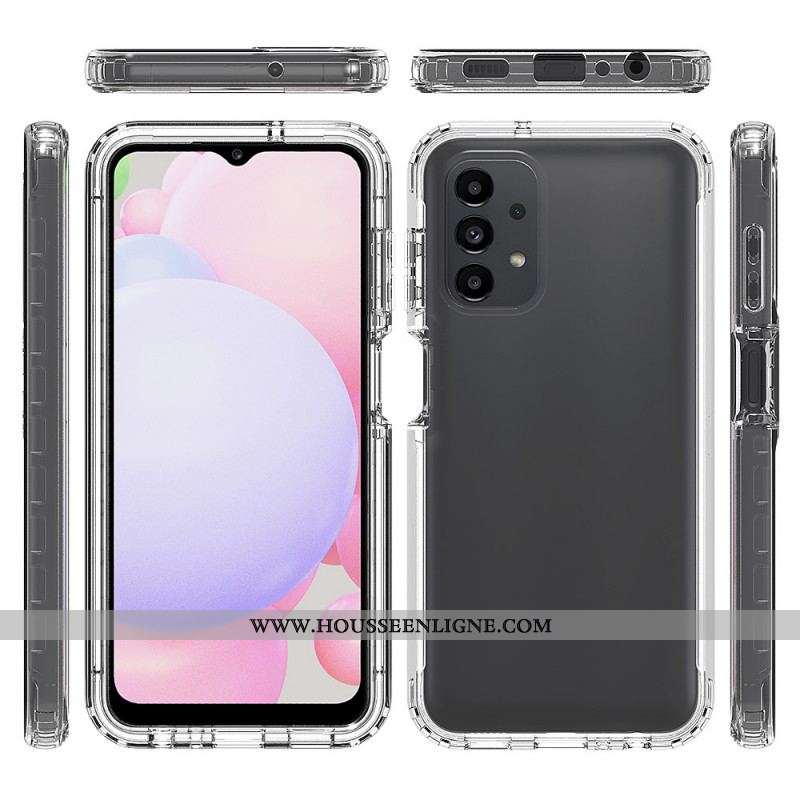 Coque Samsung Galaxy A13 Gradient Color