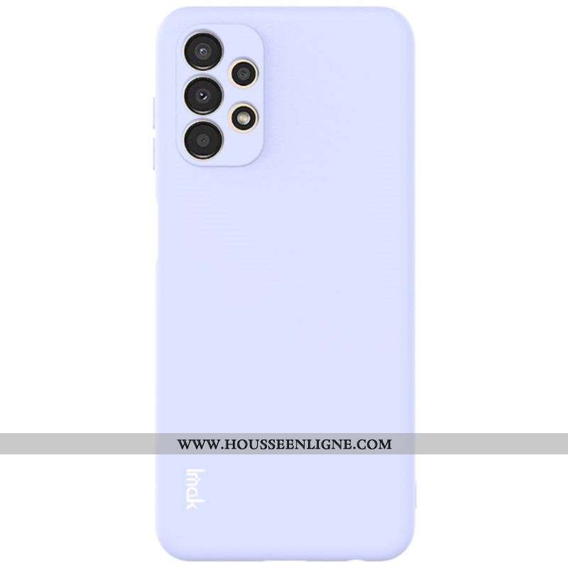 Coque Samsung Galaxy A13 IMAK