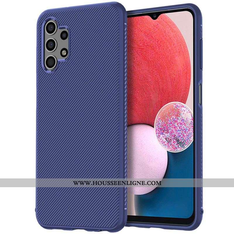 Coque Samsung Galaxy A13 Jazz Series
