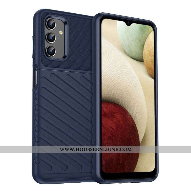 Coque Samsung Galaxy A13 Thunder Series