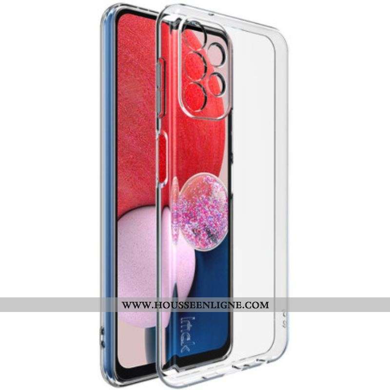 Coque Samsung Galaxy A13 Transparente IMAK