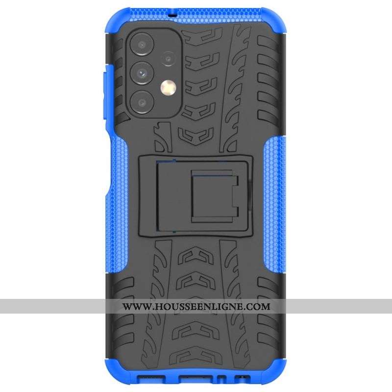 Coque Samsung Galaxy A13 Ultra Résistante Design