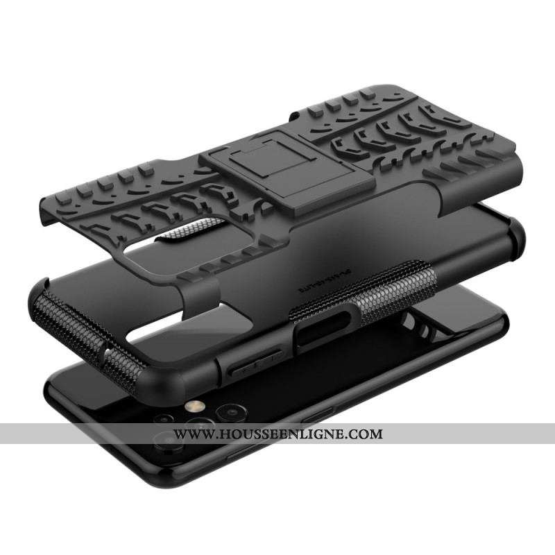 Coque Samsung Galaxy A13 Ultra Résistante Design