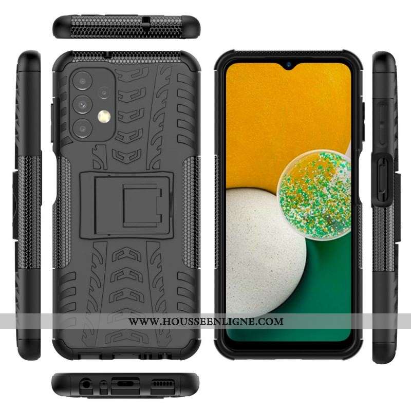 Coque Samsung Galaxy A13 Ultra Résistante Design