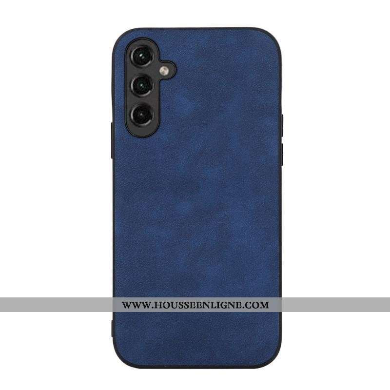 Coque Samsung Galaxy A14 5G / A14 Effet Cuir