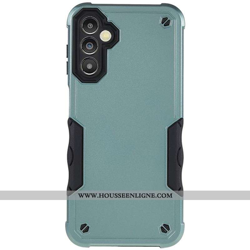 Coque Samsung Galaxy A14 5G / A14 Effet Métallique