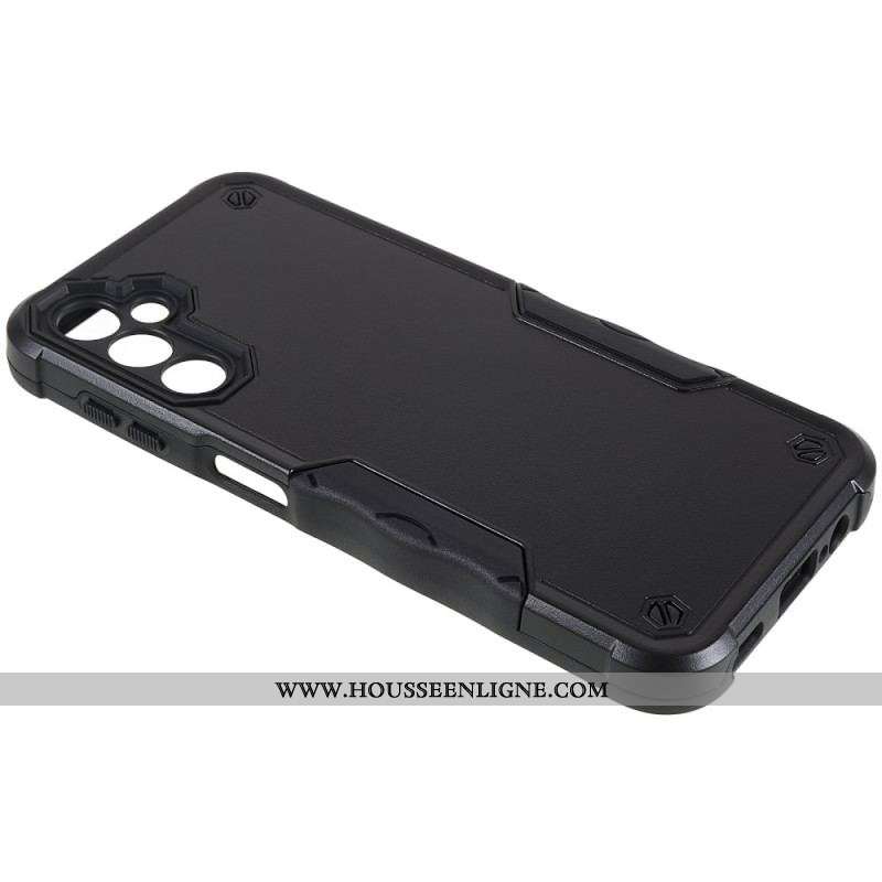 Coque Samsung Galaxy A14 5G / A14 Effet Métallique