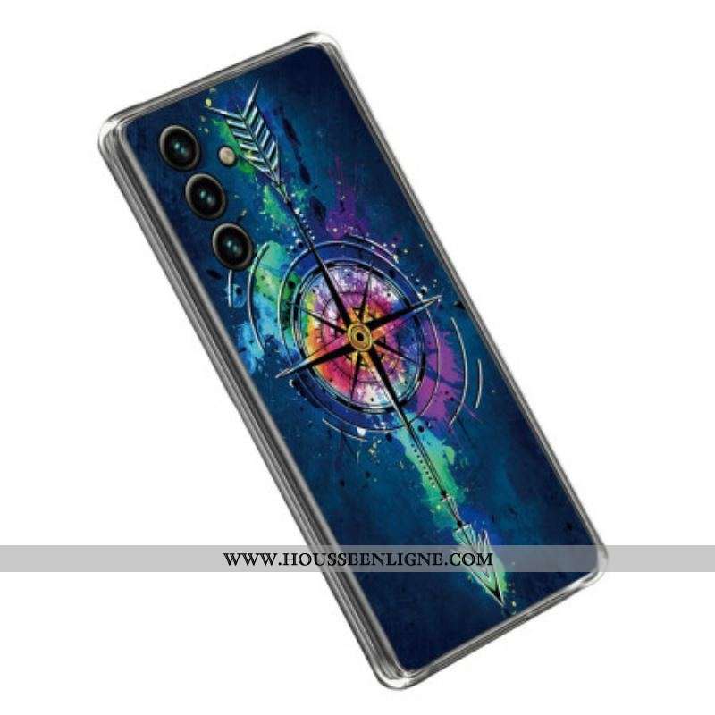 Coque Samsung Galaxy A14 5G / A14 Flèche