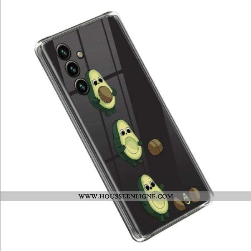 Coque Samsung Galaxy A14 5G / A14 La Vie d'un Avocat