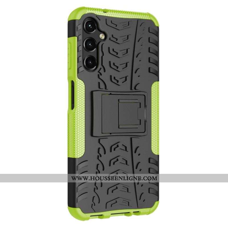 Coque Samsung Galaxy A14 5G / A14 Résistante Design