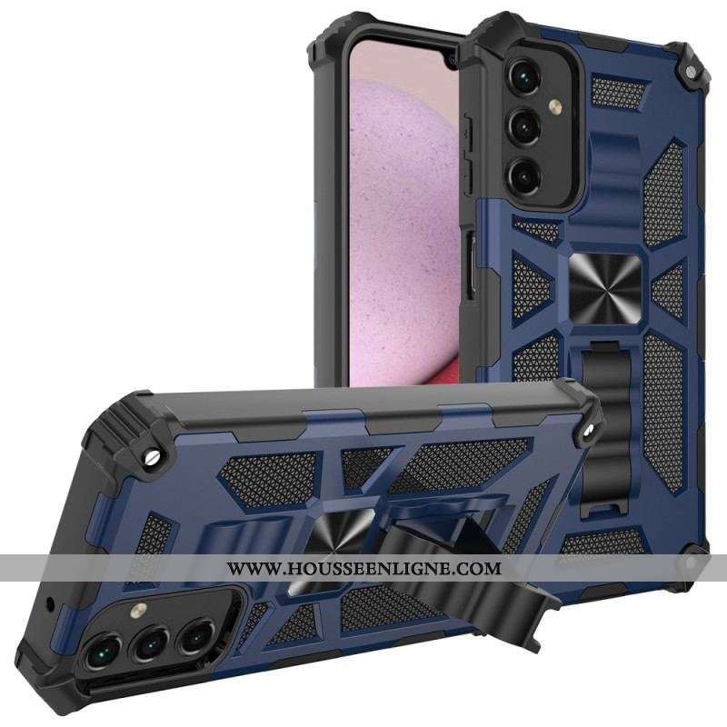 Coque Samsung Galaxy A14 5G / A14 Support Amovible