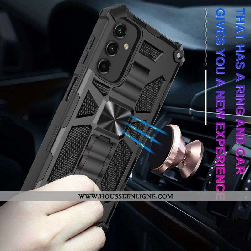 Coque Samsung Galaxy A14 5G / A14 Support Amovible