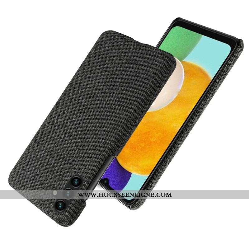 Coque Samsung Galaxy A14 5G / A14 Tissu