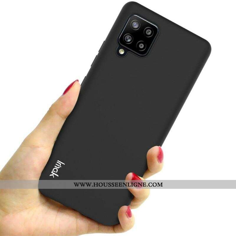 Coque Samsung Galaxy A42 5G Imak UC-2 Séries
