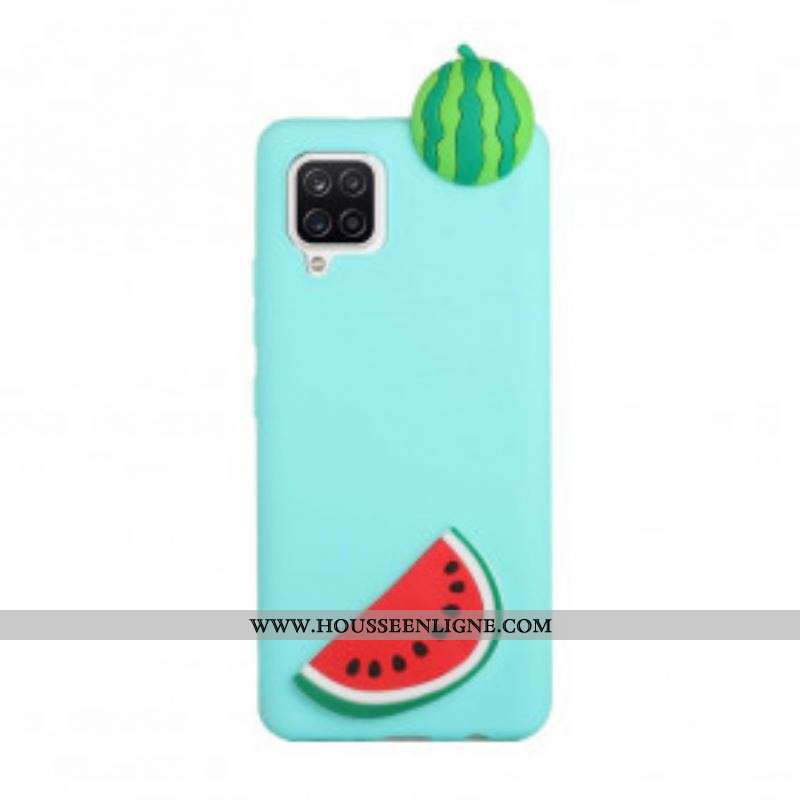 Coque Samsung Galaxy A42 5G La Patèque 3D