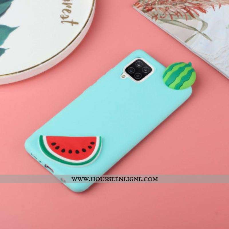 Coque Samsung Galaxy A42 5G La Patèque 3D