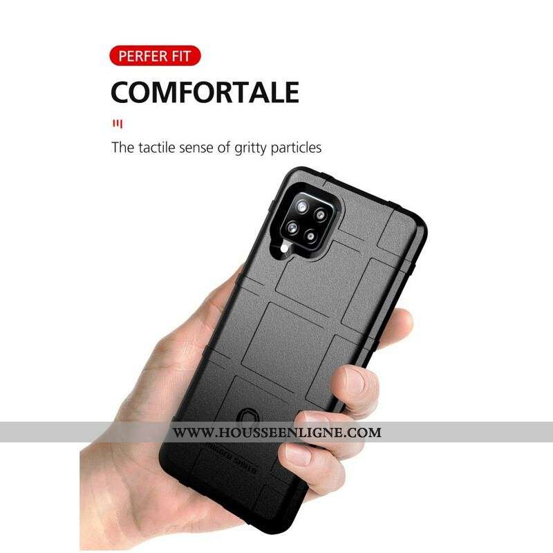 Coque Samsung Galaxy A42 5G Rugged Shield