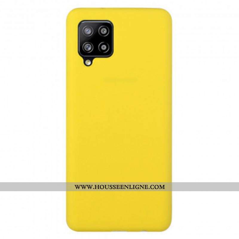 jaune