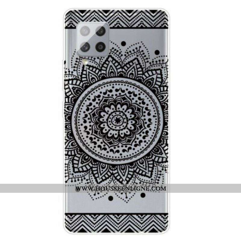 Coque Samsung Galaxy A42 5G Sublime Mandala
