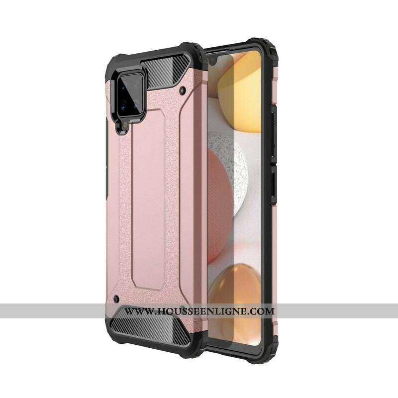 Coque Samsung Galaxy A42 5G Survivor