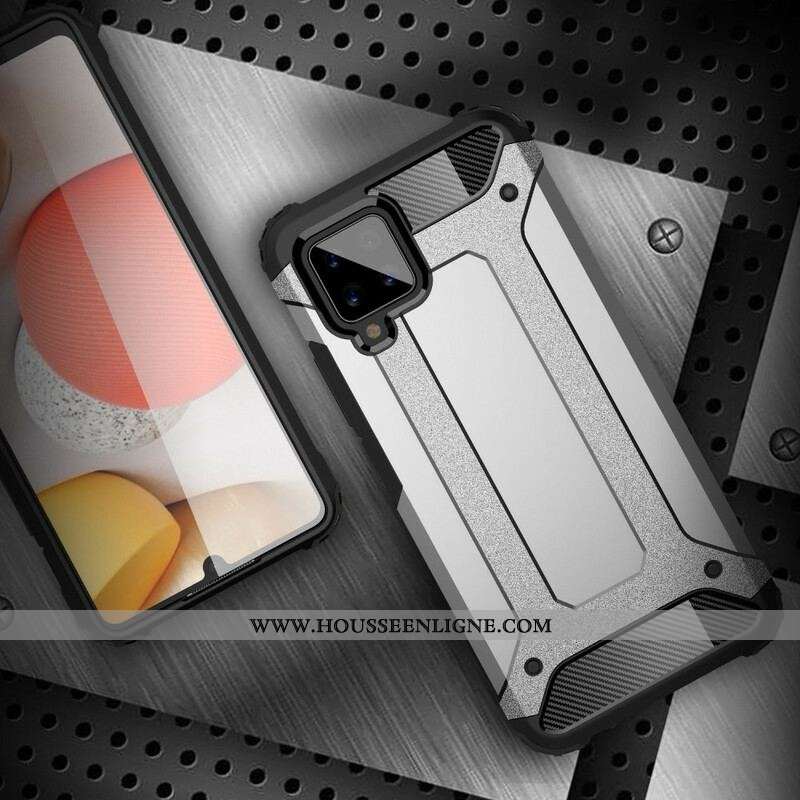Coque Samsung Galaxy A42 5G Survivor