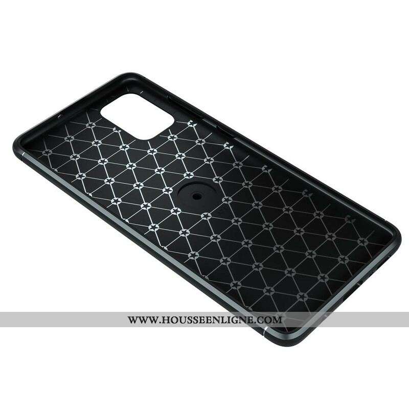 Coque Samsung Galaxy A51 5G Anneau Rotatif