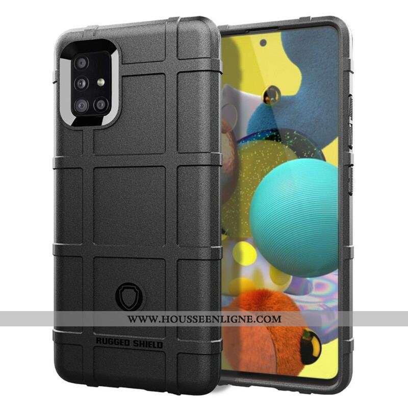 Coque Samsung Galaxy A51 5G Rugged Shield
