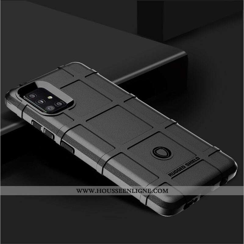 Coque Samsung Galaxy A51 5G Rugged Shield
