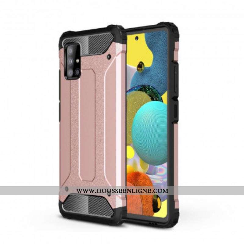 Coque Samsung Galaxy A51 5G Survivor