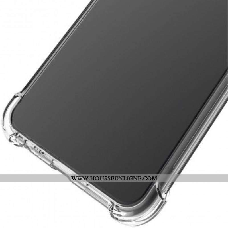 Coque Samsung Galaxy A52 4G / A52 5G / A52s 5G IMAK Silky