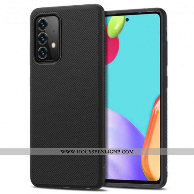 Coque Samsung Galaxy A52 4G / A52 5G / A52s 5G Jazz Series Twill
