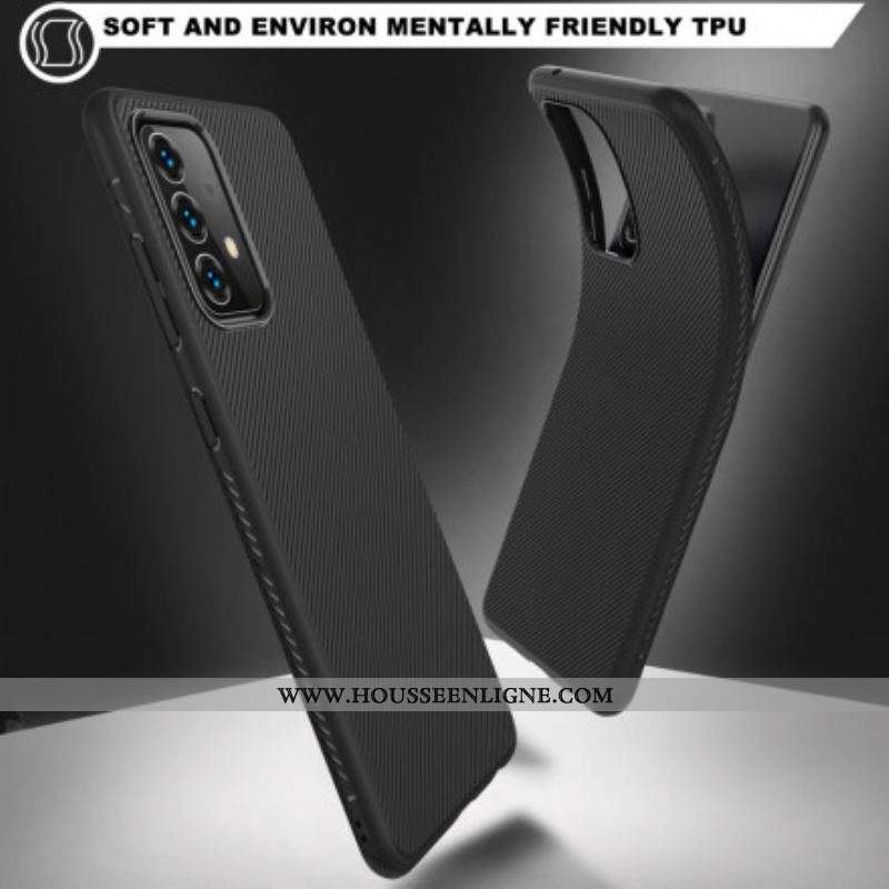 Coque Samsung Galaxy A52 4G / A52 5G / A52s 5G Jazz Series Twill