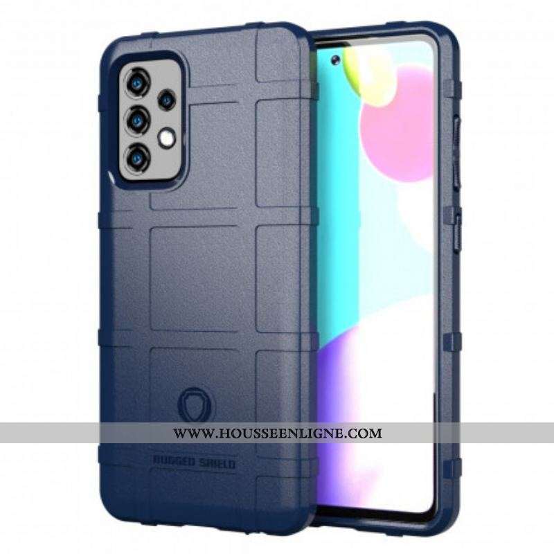 Coque Samsung Galaxy A52 4G / A52 5G / A52s 5G Rugged Shield