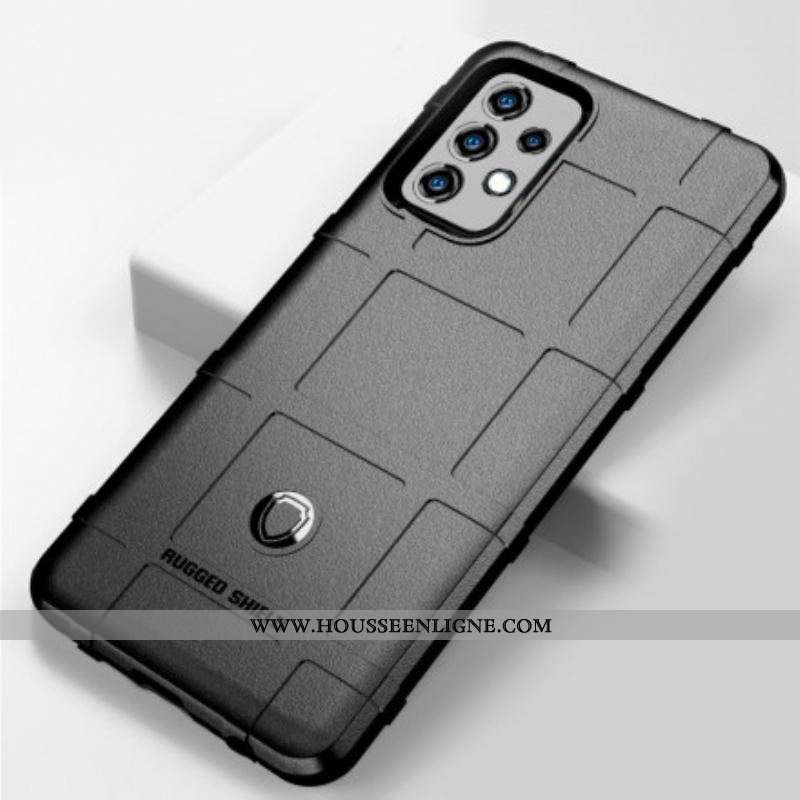Coque Samsung Galaxy A52 4G / A52 5G / A52s 5G Rugged Shield