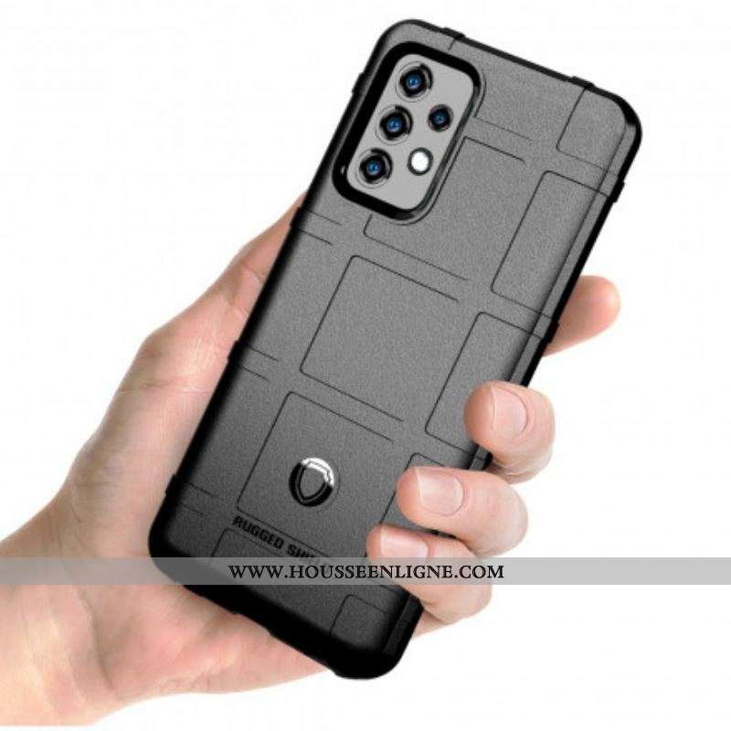 Coque Samsung Galaxy A52 4G / A52 5G / A52s 5G Rugged Shield