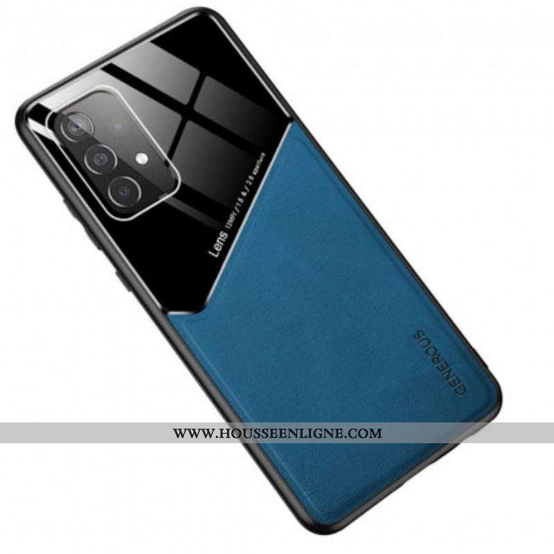 Coque Samsung Galaxy A52 4G / A52 5G / A52s 5G Super Hybride