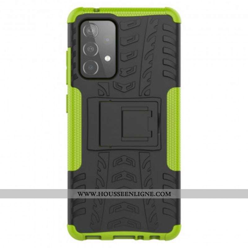 Coque Samsung Galaxy A52 4G / A52 5G / A52s 5G Ultra Résistante Premium