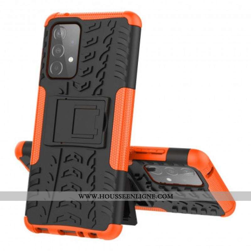 Coque Samsung Galaxy A52 4G / A52 5G / A52s 5G Ultra Résistante Premium