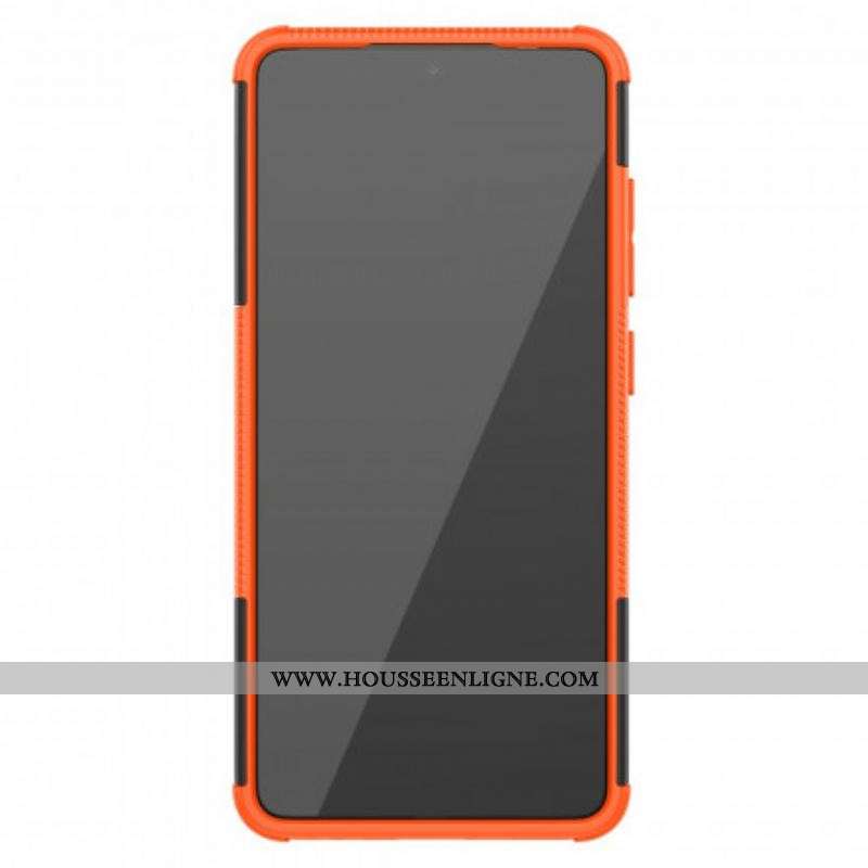 Coque Samsung Galaxy A52 4G / A52 5G / A52s 5G Ultra Résistante Premium