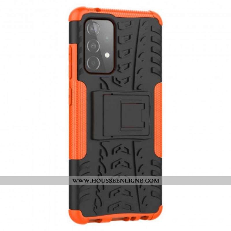 Coque Samsung Galaxy A52 4G / A52 5G / A52s 5G Ultra Résistante Premium
