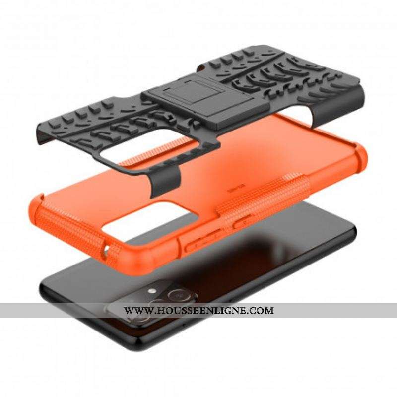 Coque Samsung Galaxy A52 4G / A52 5G / A52s 5G Ultra Résistante Premium